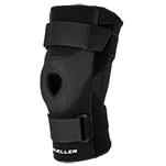 knee brace Calgary