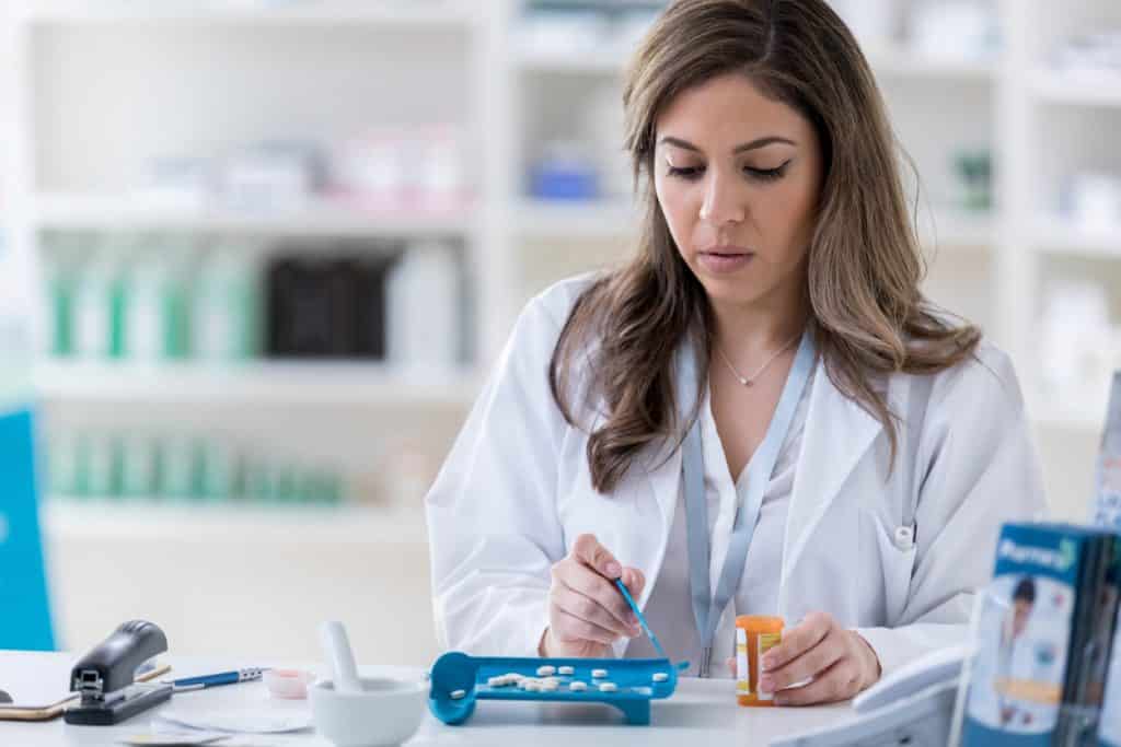 Compounding pharmacy Calgary