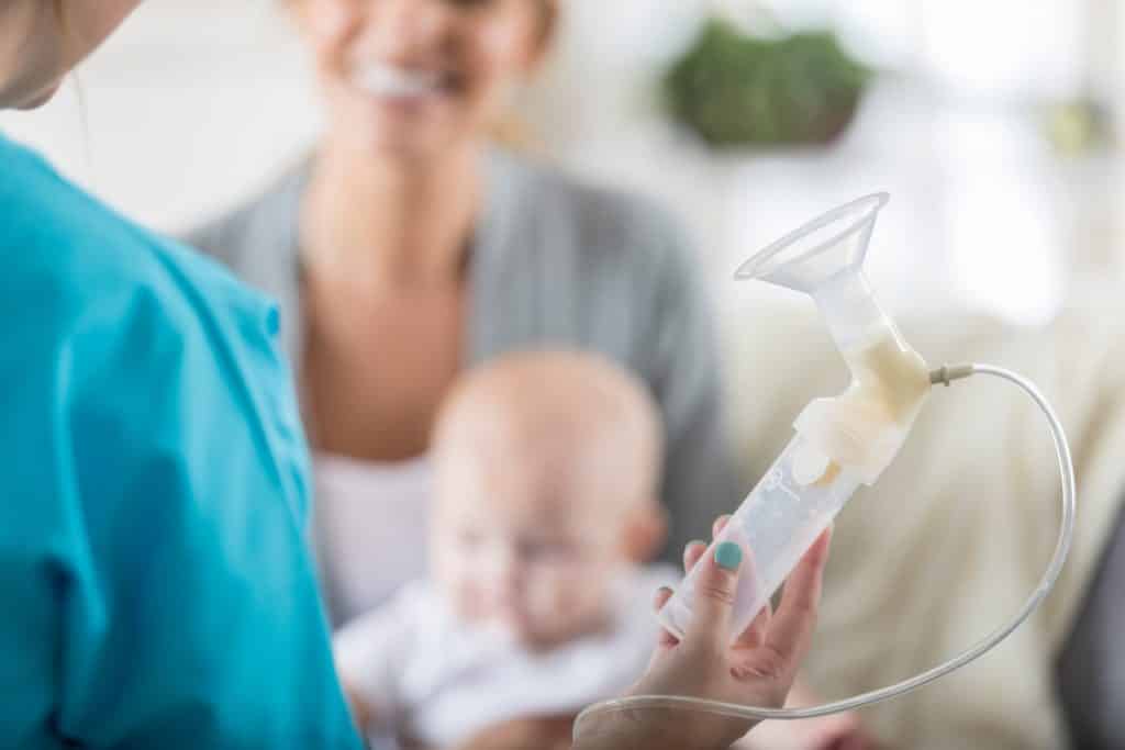 breast pumps calgary