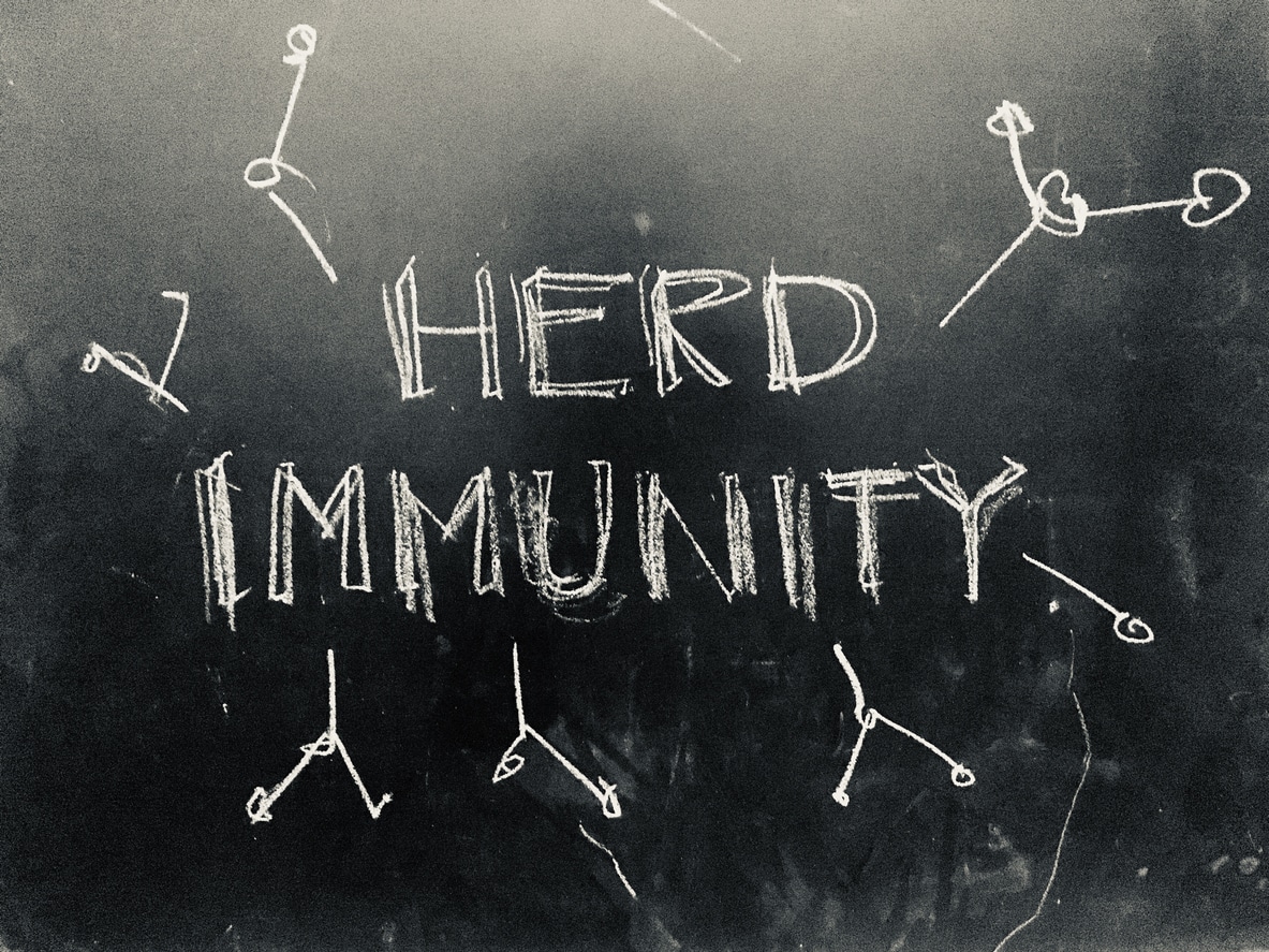 What Does Herd Immunity Mean?