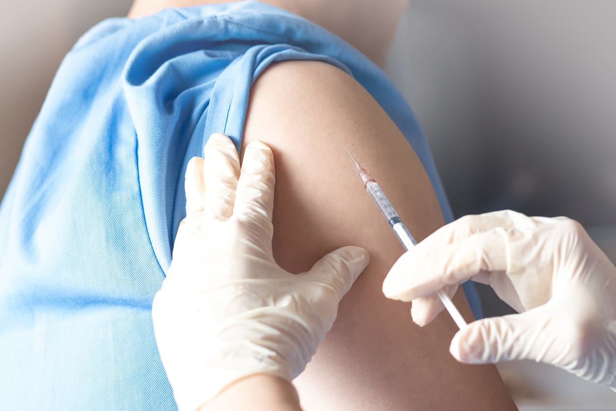 Can You Get A Flu Shot When You Have A Cold?