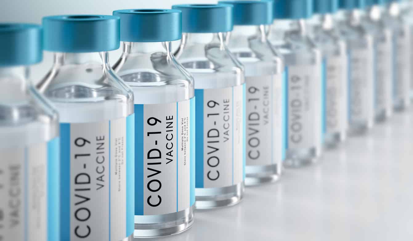 Types of COVID Vaccines in Canada