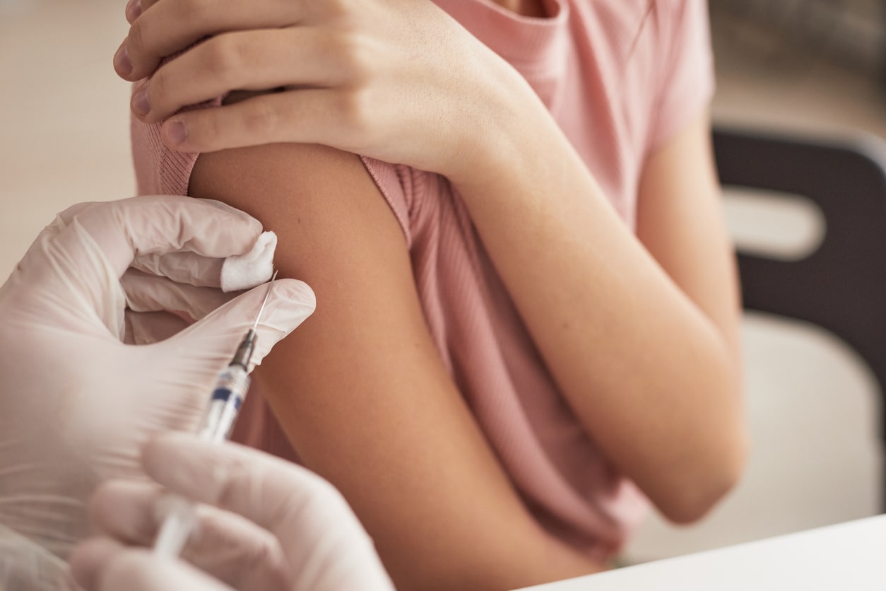Do Kids Need the COVID Vaccine for School?