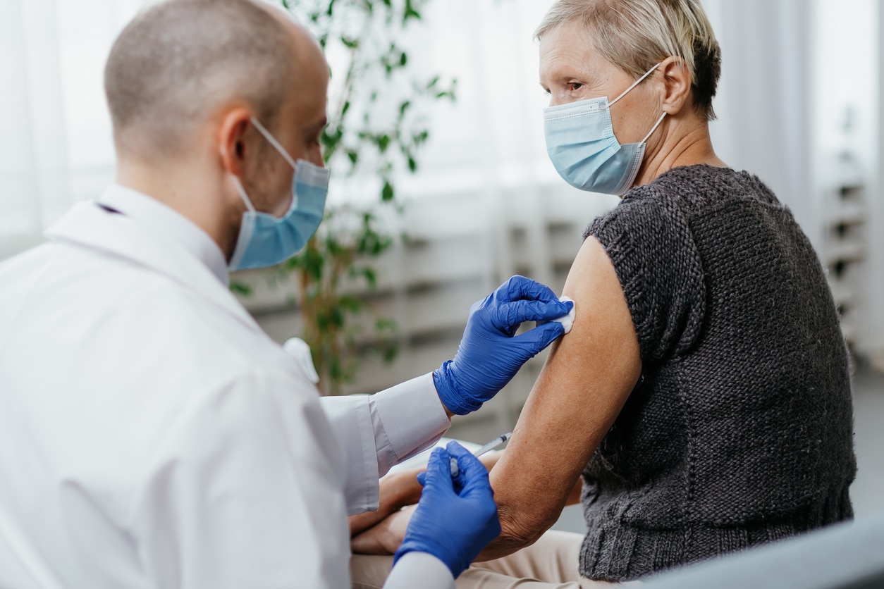 How Long Does the Flu Shot Last?