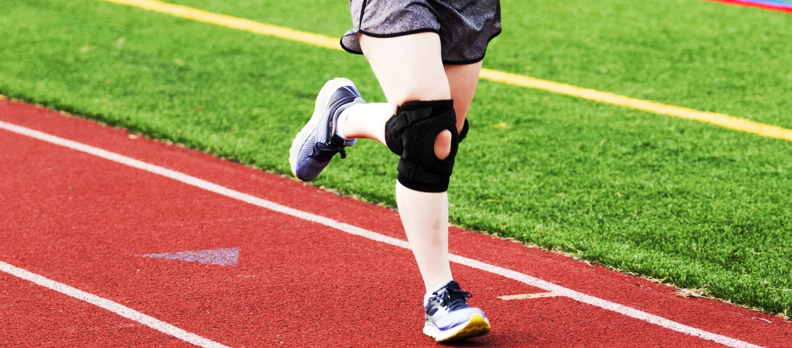 Supporting Joint Health with Knee Braces