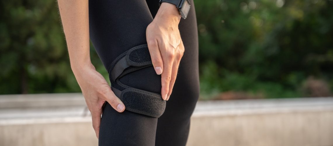 Supporting Joint Health with Knee Braces